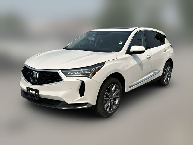 2023 Acura RDX Technology