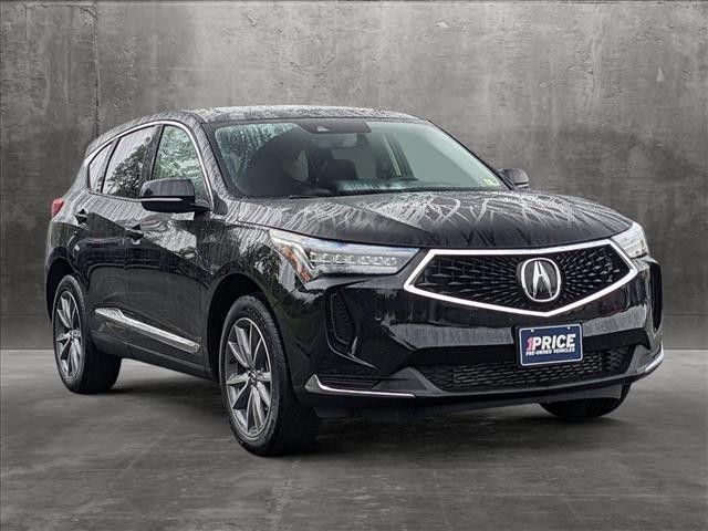 2023 Acura RDX Technology