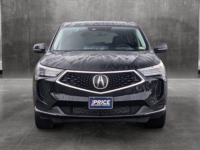 2023 Acura RDX Technology