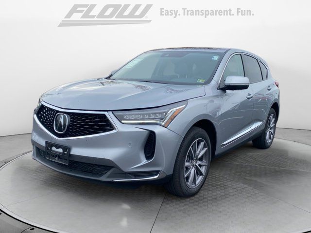 2023 Acura RDX Technology