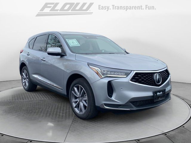 2023 Acura RDX Technology