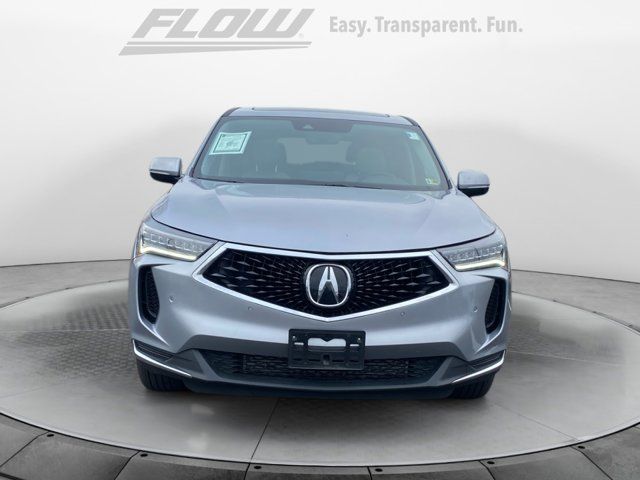 2023 Acura RDX Technology