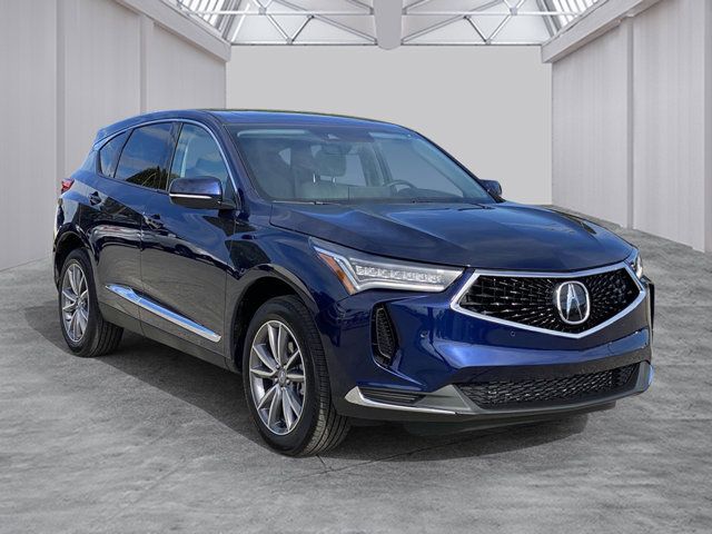 2023 Acura RDX Technology