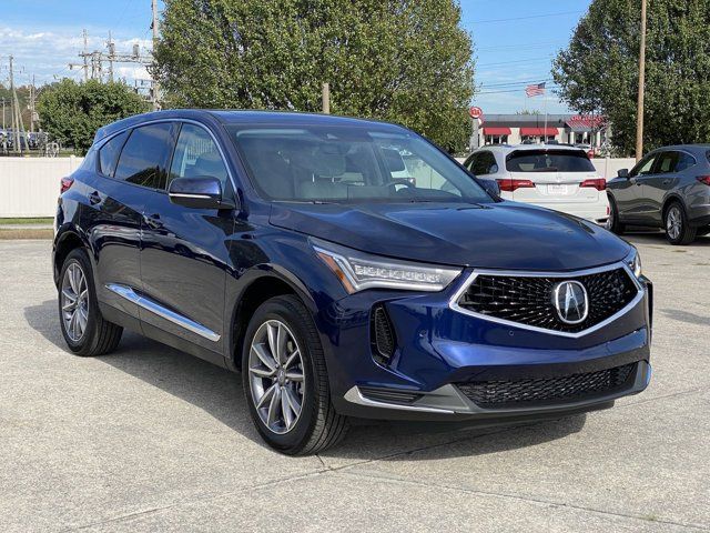 2023 Acura RDX Technology