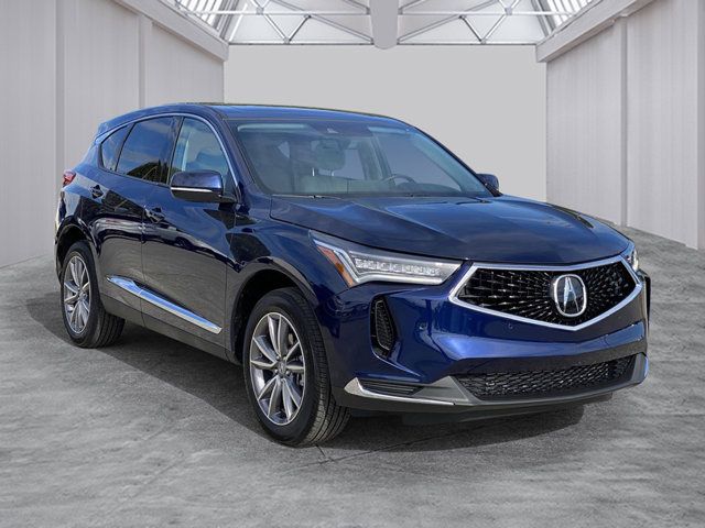 2023 Acura RDX Technology