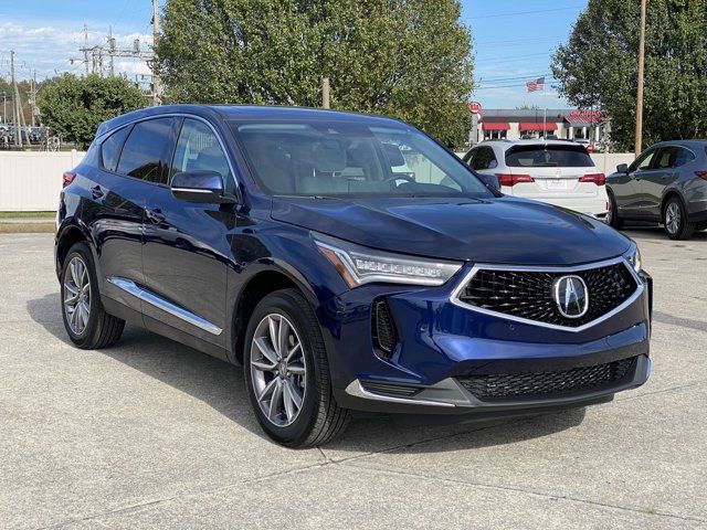 2023 Acura RDX Technology