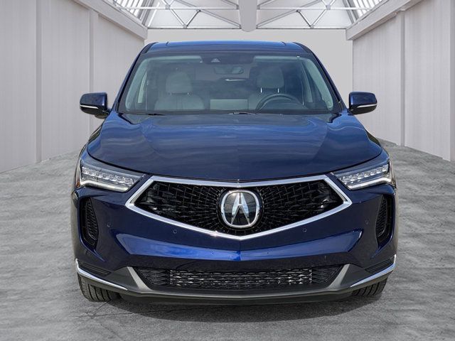 2023 Acura RDX Technology