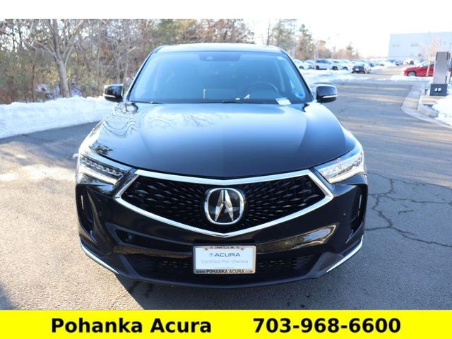 2023 Acura RDX Technology