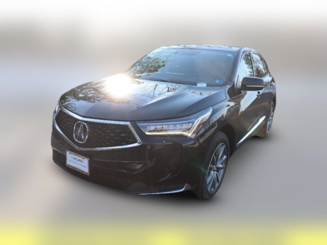 2023 Acura RDX Technology