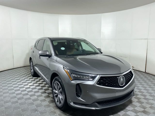 2023 Acura RDX Technology