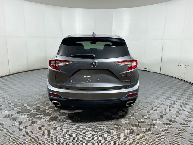 2023 Acura RDX Technology