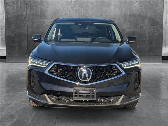 2023 Acura RDX Technology