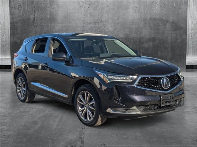 2023 Acura RDX Technology