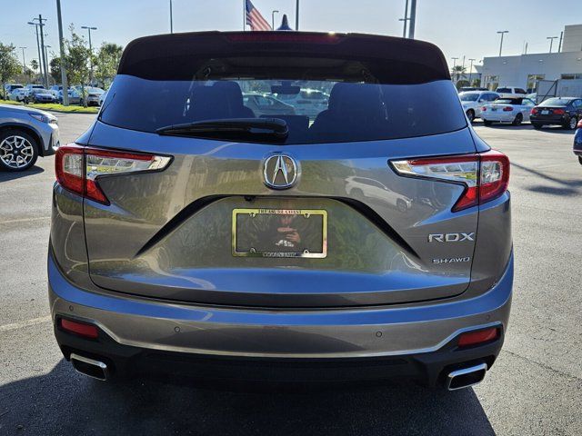 2023 Acura RDX Technology