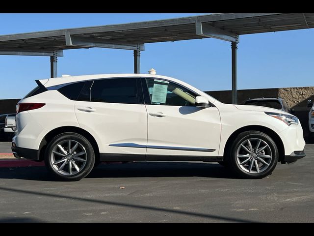 2023 Acura RDX Technology