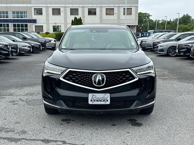 2023 Acura RDX Technology