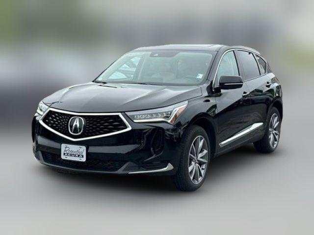 2023 Acura RDX Technology