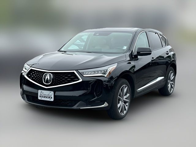 2023 Acura RDX Technology