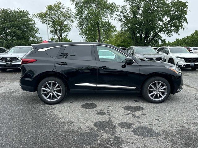 2023 Acura RDX Technology