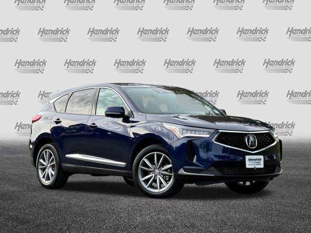 2023 Acura RDX Technology