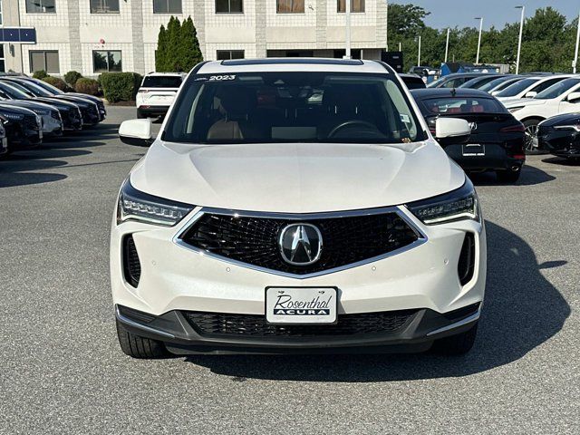 2023 Acura RDX Technology