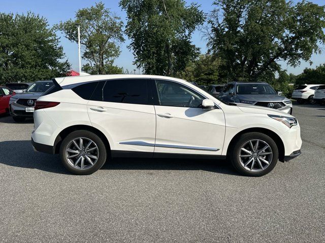 2023 Acura RDX Technology