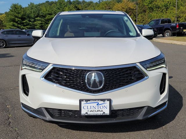 2023 Acura RDX Technology