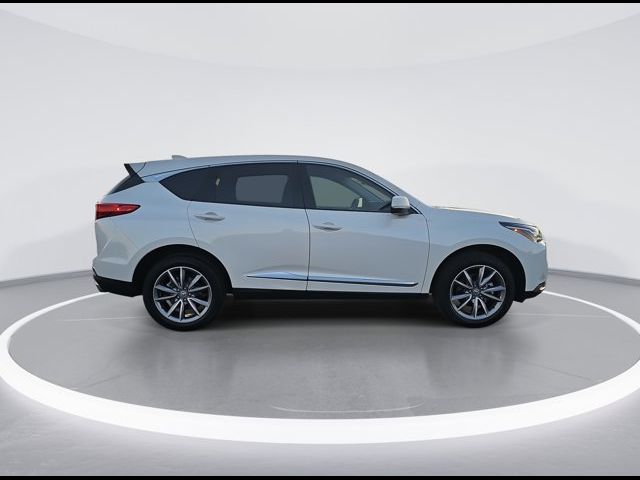 2023 Acura RDX Technology