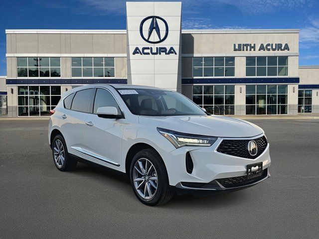 2023 Acura RDX Technology