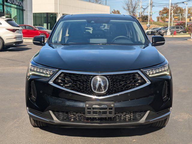 2023 Acura RDX Technology