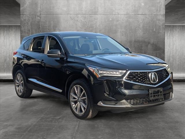 2023 Acura RDX Technology