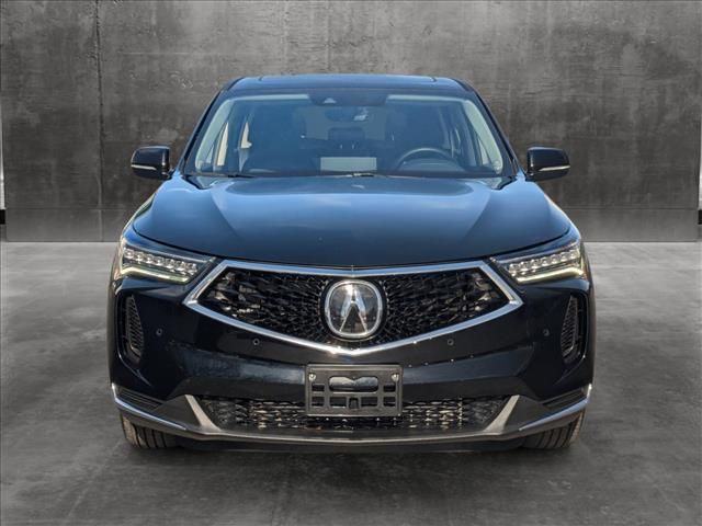 2023 Acura RDX Technology