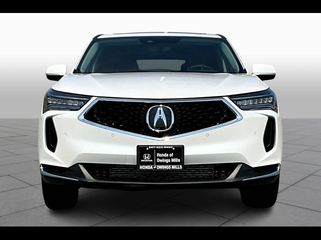 2023 Acura RDX Technology