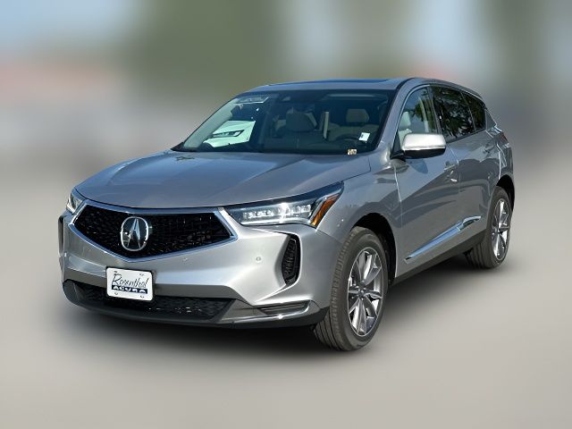2023 Acura RDX Technology