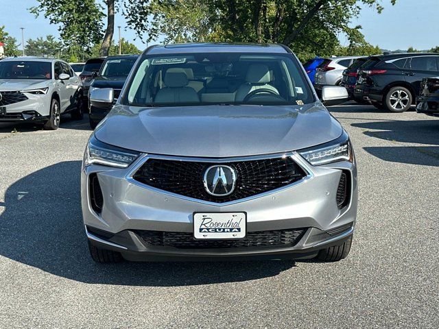 2023 Acura RDX Technology