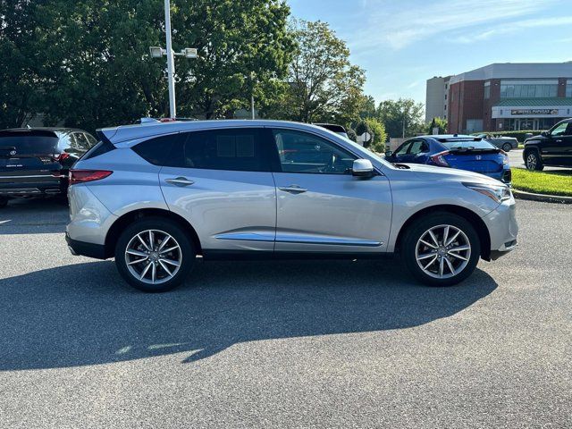 2023 Acura RDX Technology