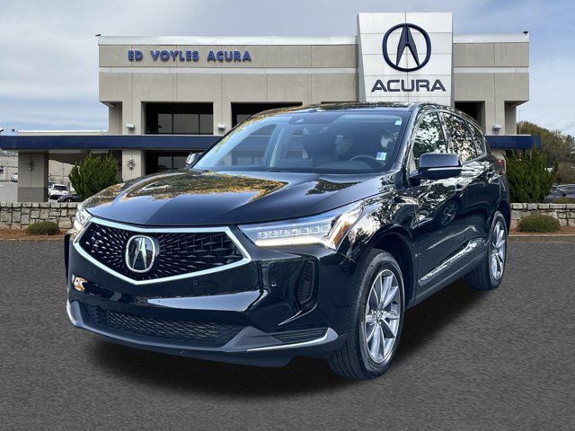 2023 Acura RDX Technology