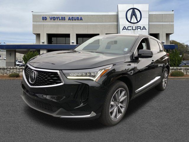 2023 Acura RDX Technology