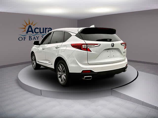 2023 Acura RDX Technology