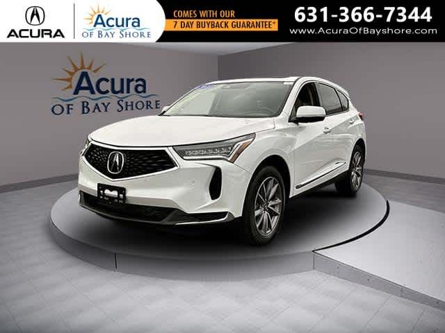 2023 Acura RDX Technology