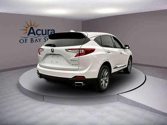 2023 Acura RDX Technology