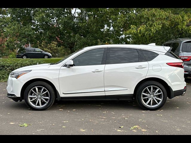 2023 Acura RDX Technology