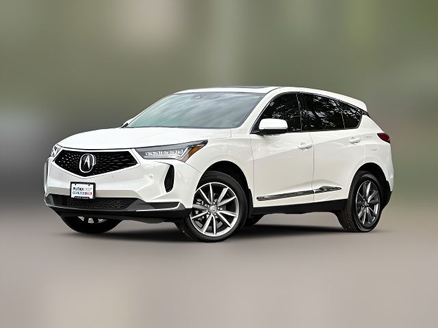 2023 Acura RDX Technology