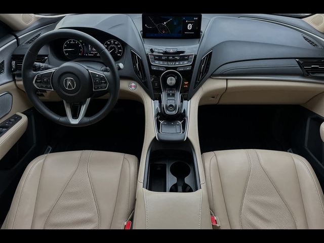 2023 Acura RDX Technology