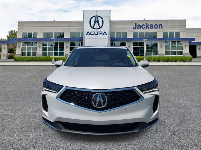 2023 Acura RDX Technology