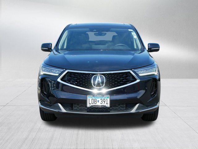 2023 Acura RDX Technology