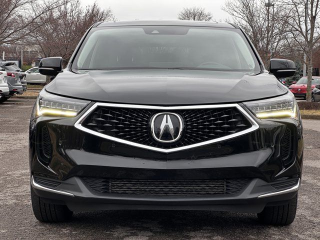 2023 Acura RDX Technology
