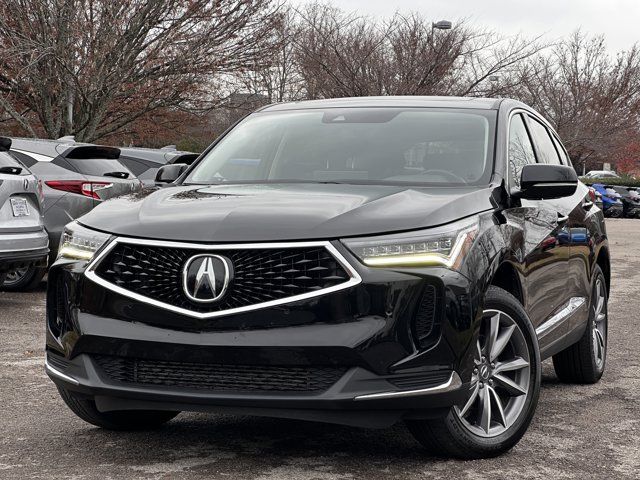 2023 Acura RDX Technology