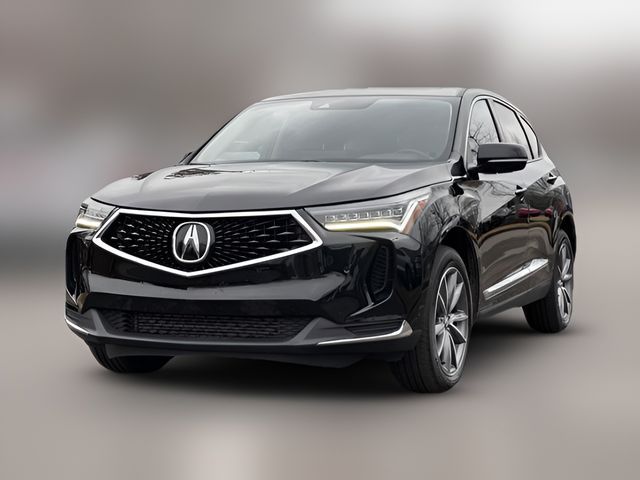 2023 Acura RDX Technology