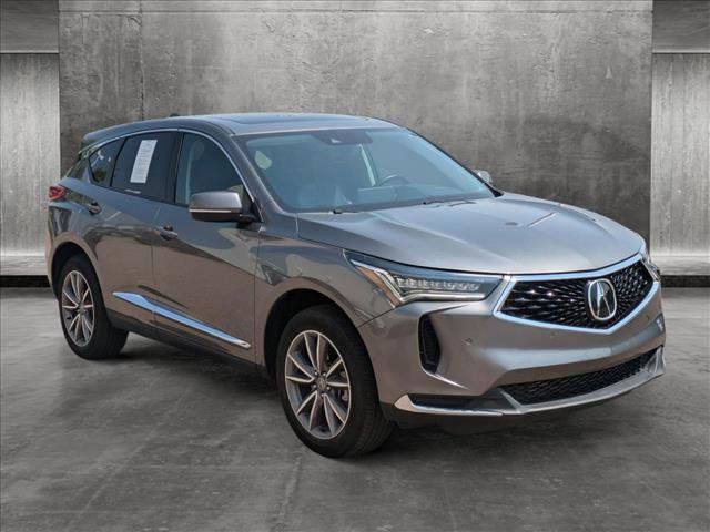 2023 Acura RDX Technology